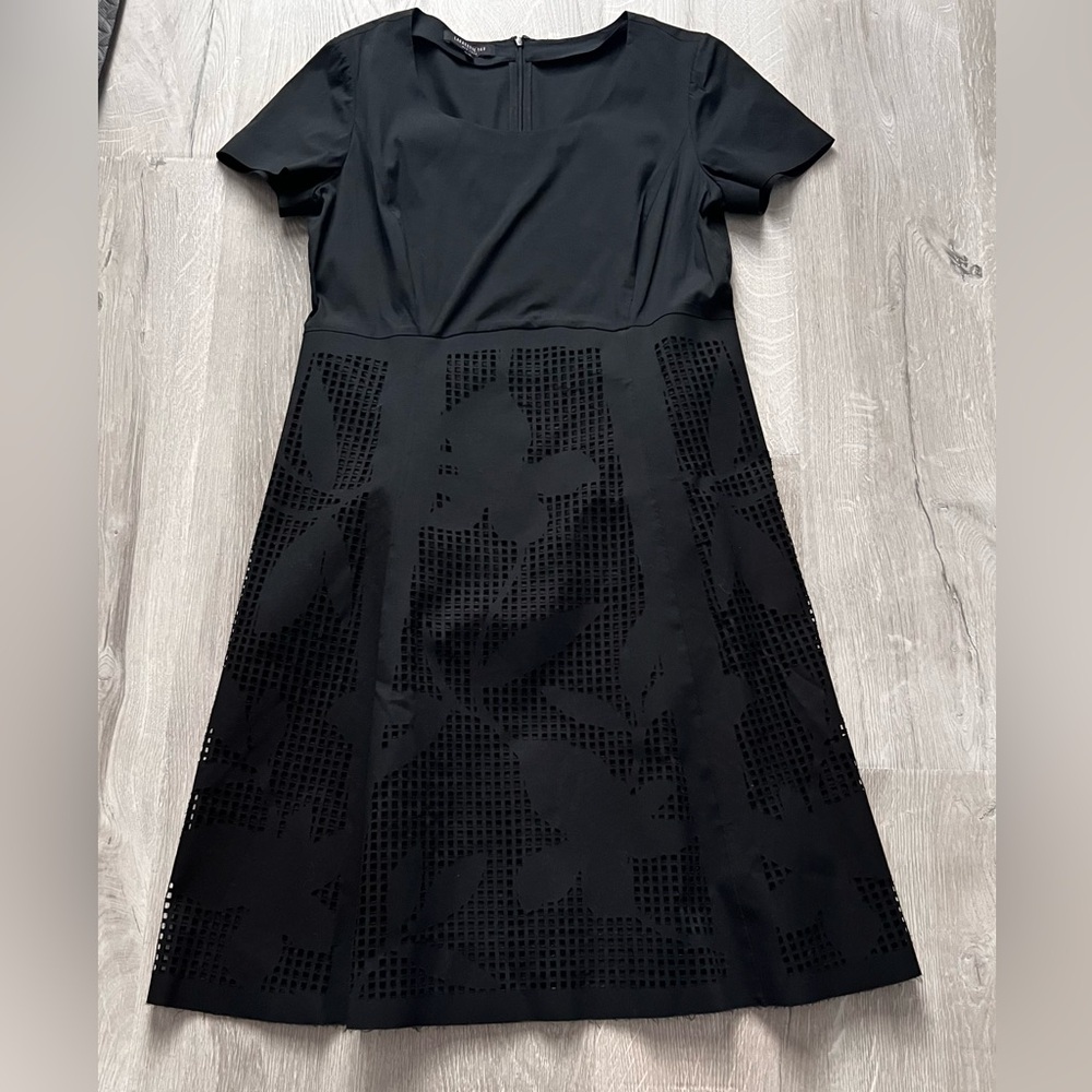 Lafayette 148 NY Dress Women's Size 10